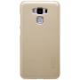 Nillkin Super Frosted Shield Matte cover case for Asus Zenfone 3 Max (ZC553KL) order from official NILLKIN store
